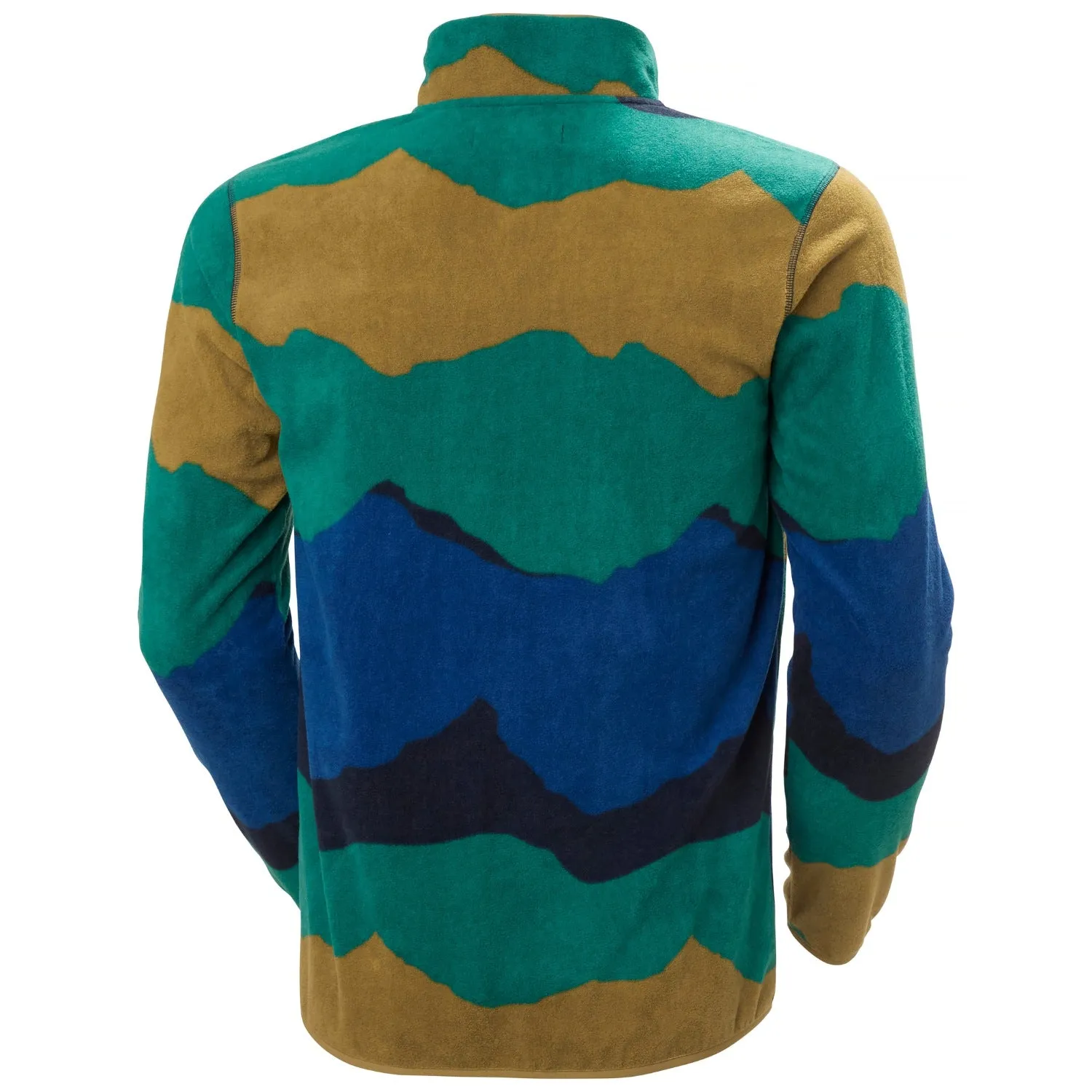 Helly Hansen Maridalen Fleece 2025 - Men's