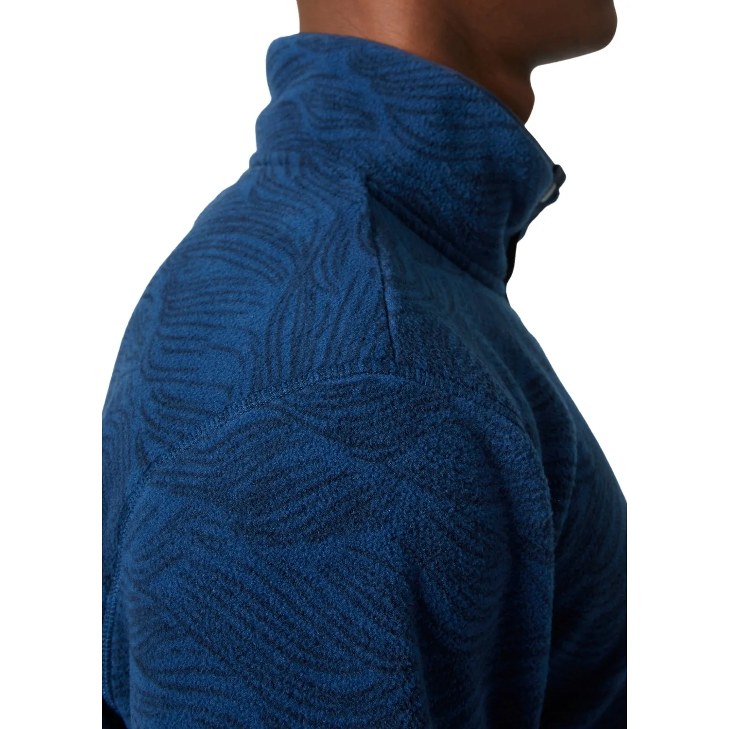 Helly Hansen Maridalen Fleece 2025 - Men's