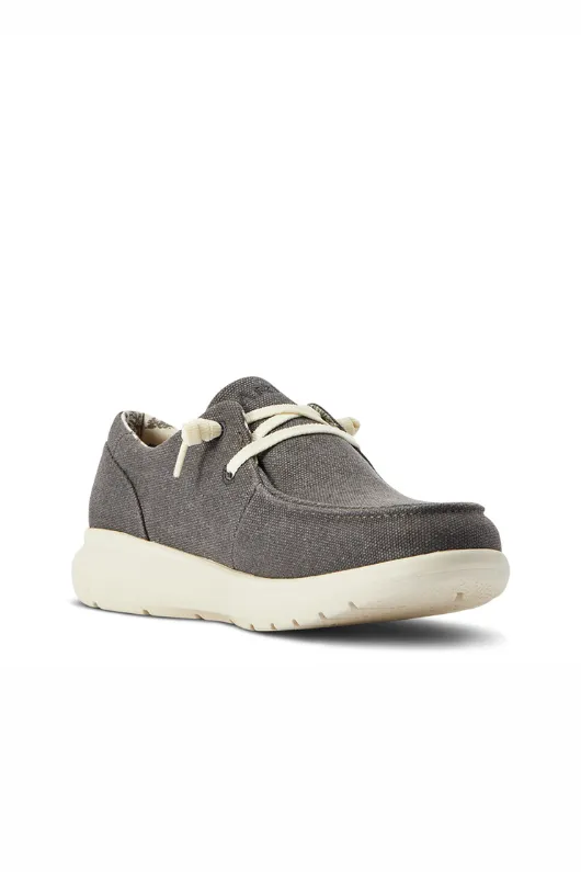 Hilo Shoe