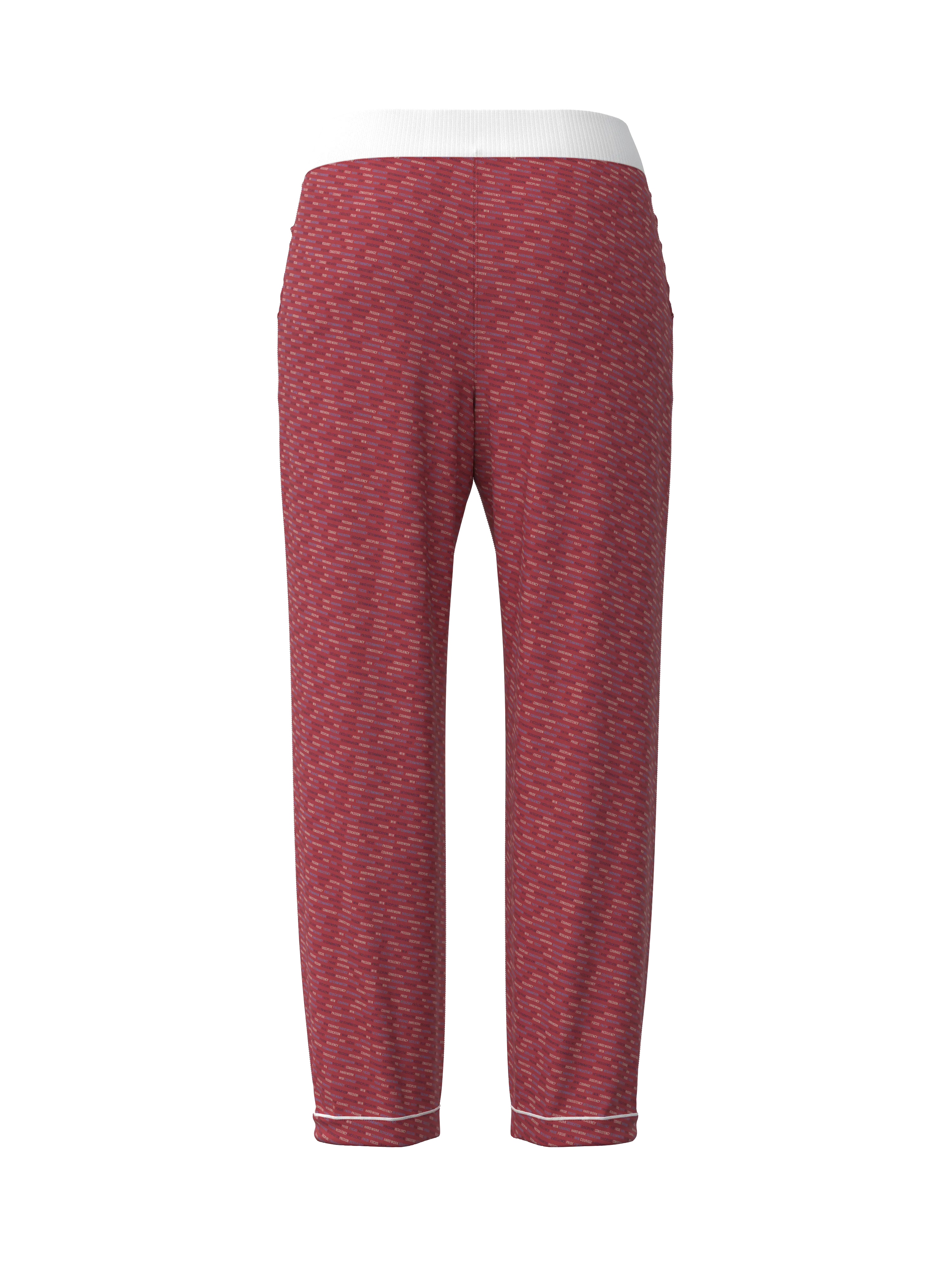 Inspirational Team USA Relaxed Fit Pant (Women's)