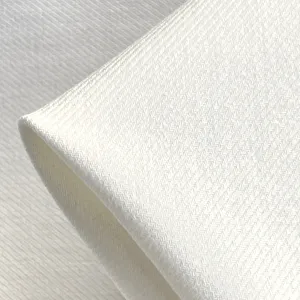 Ivory Rain Denim