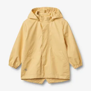Jacket Jensi - yellow