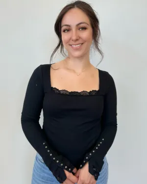 Jenn Long Sleeve