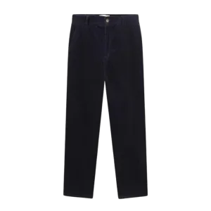 Kody Heavy Corduroy Pants - Dark Navy