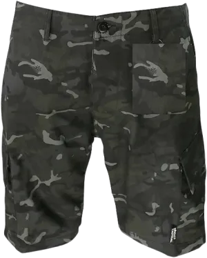 Kombat UK - ACU Shorts