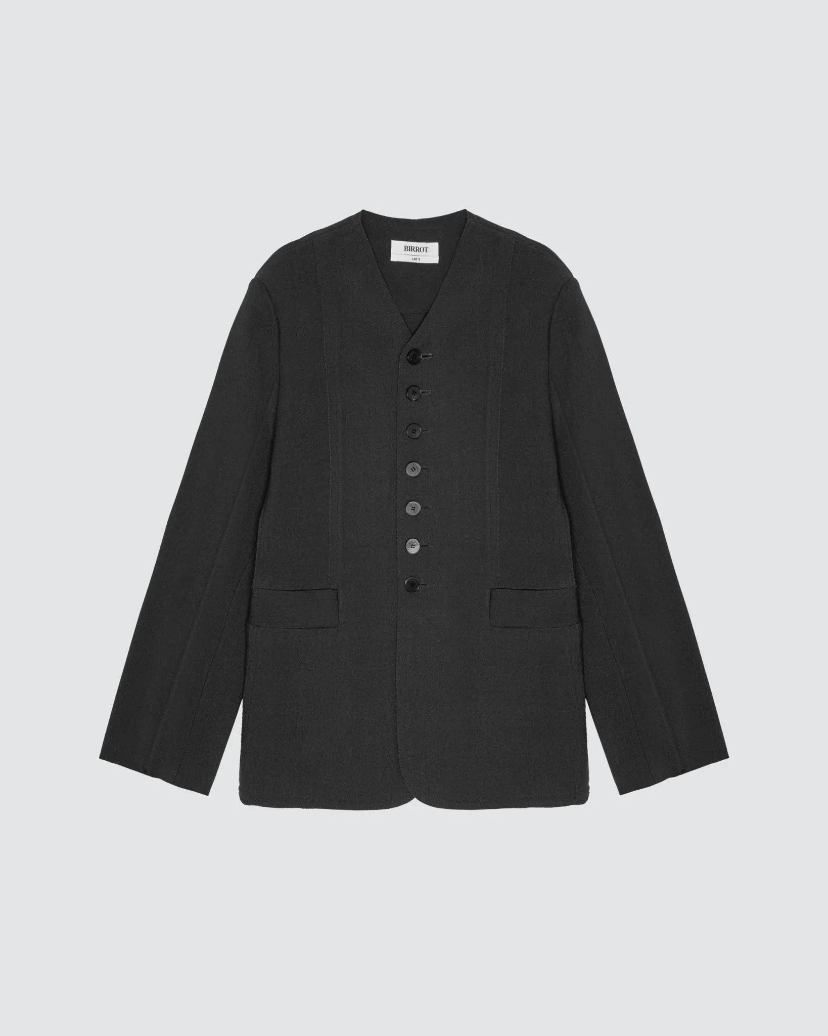 LAY3 V JACKET