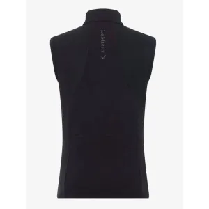 Lemieux Giselle Gilet Black
