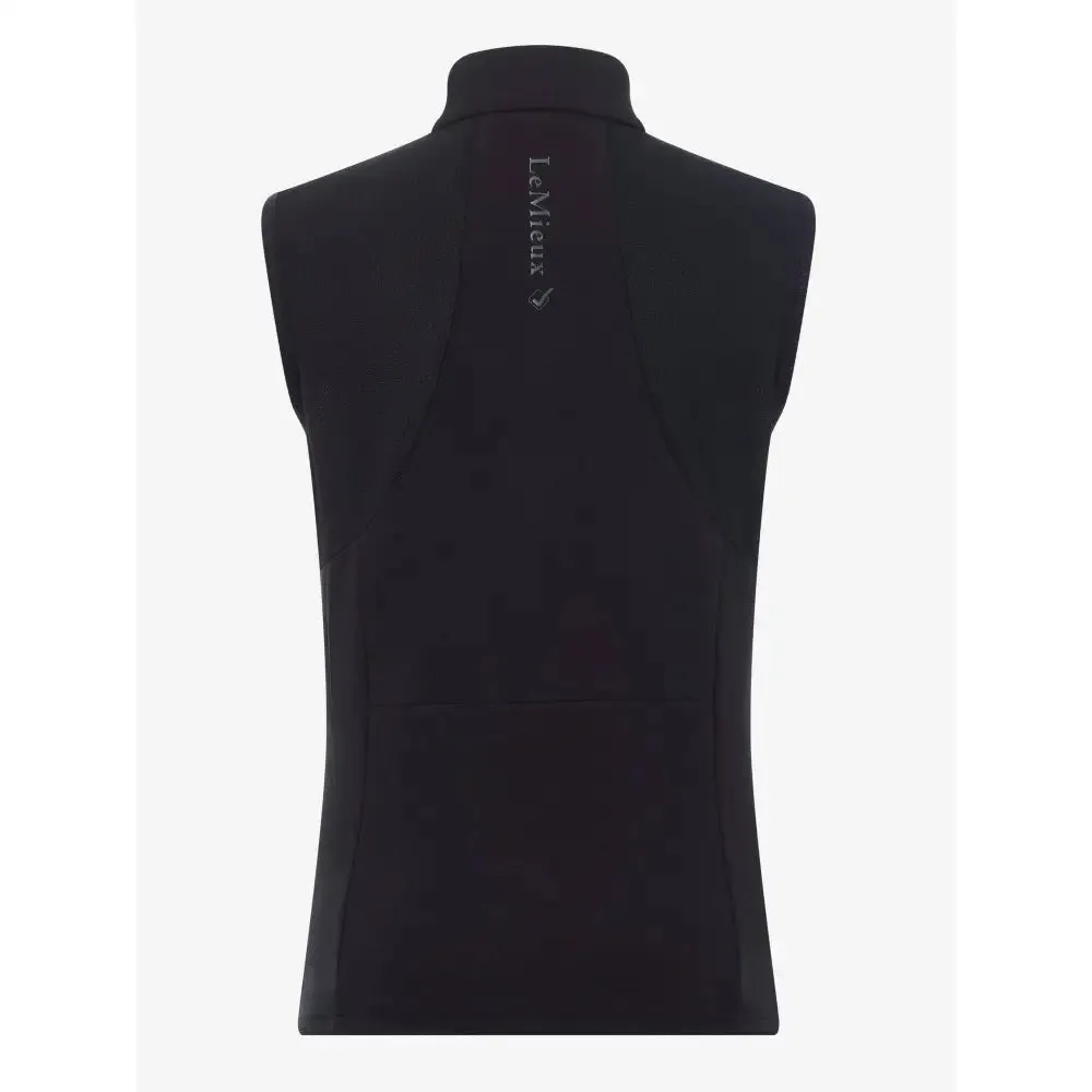 Lemieux Giselle Gilet Black