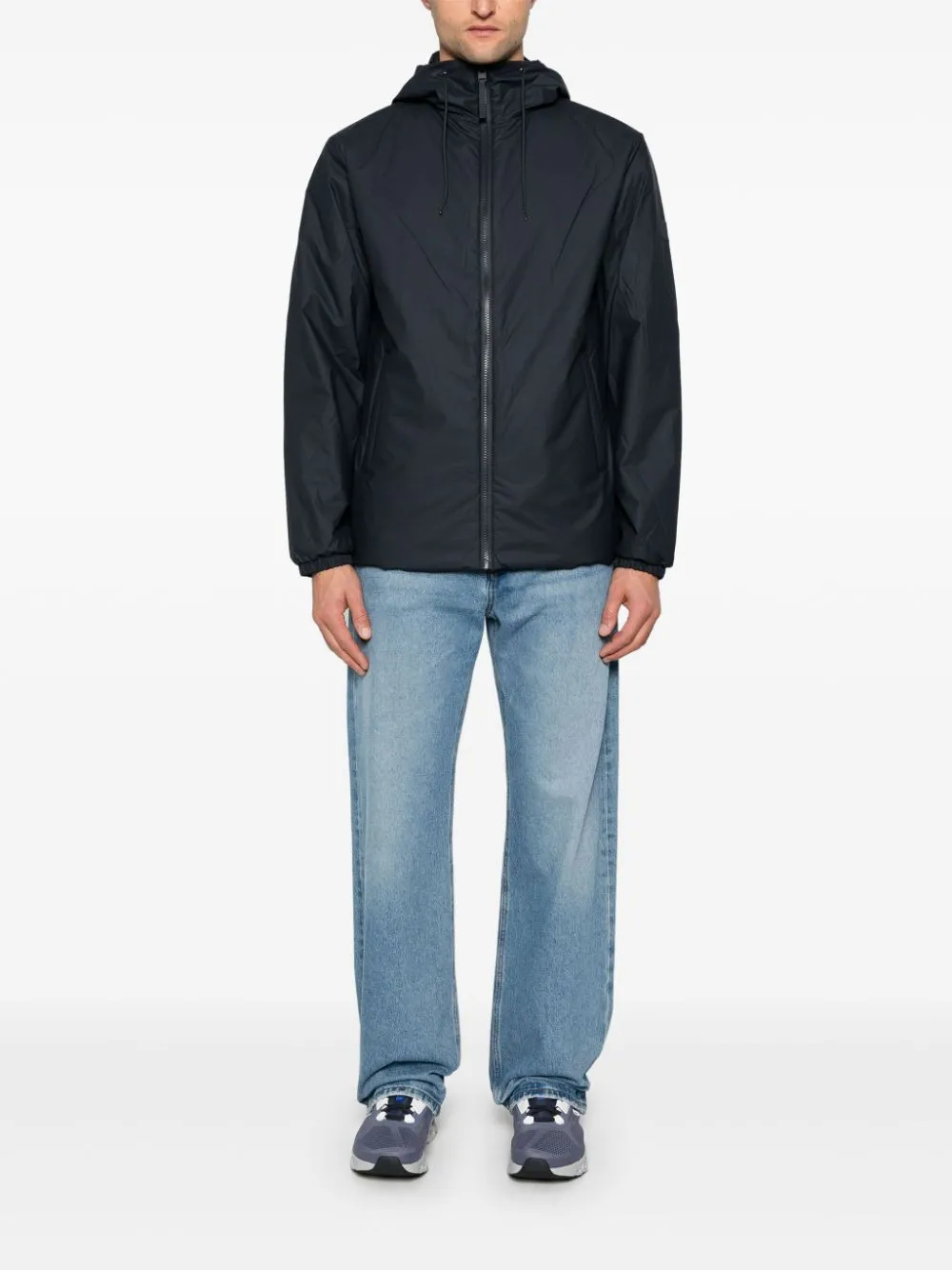 Lohja jacket