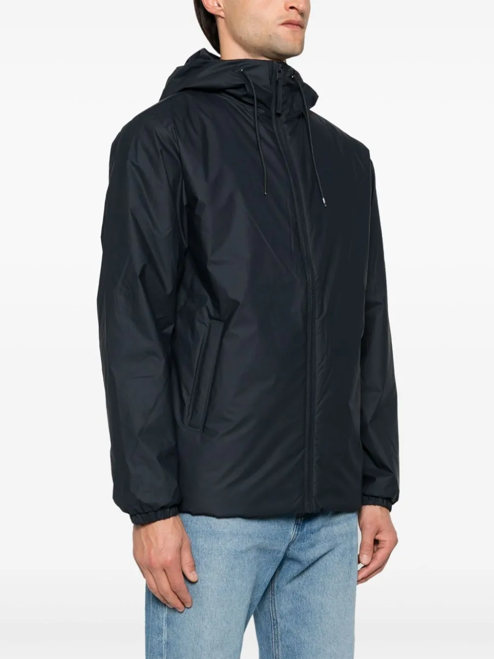Lohja jacket