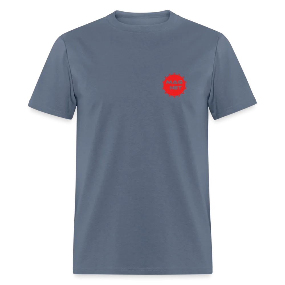 Magnet Mars Unisex Classic T-Shirt