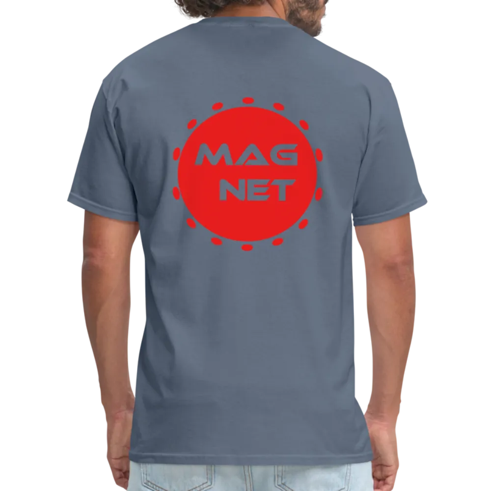 Magnet Mars Unisex Classic T-Shirt