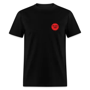 Magnet Mars Unisex Classic T-Shirt