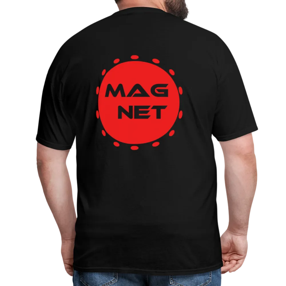 Magnet Mars Unisex Classic T-Shirt