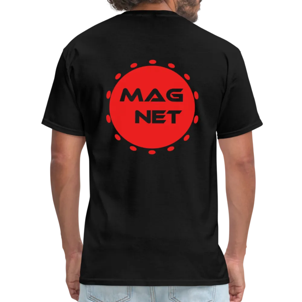 Magnet Mars Unisex Classic T-Shirt