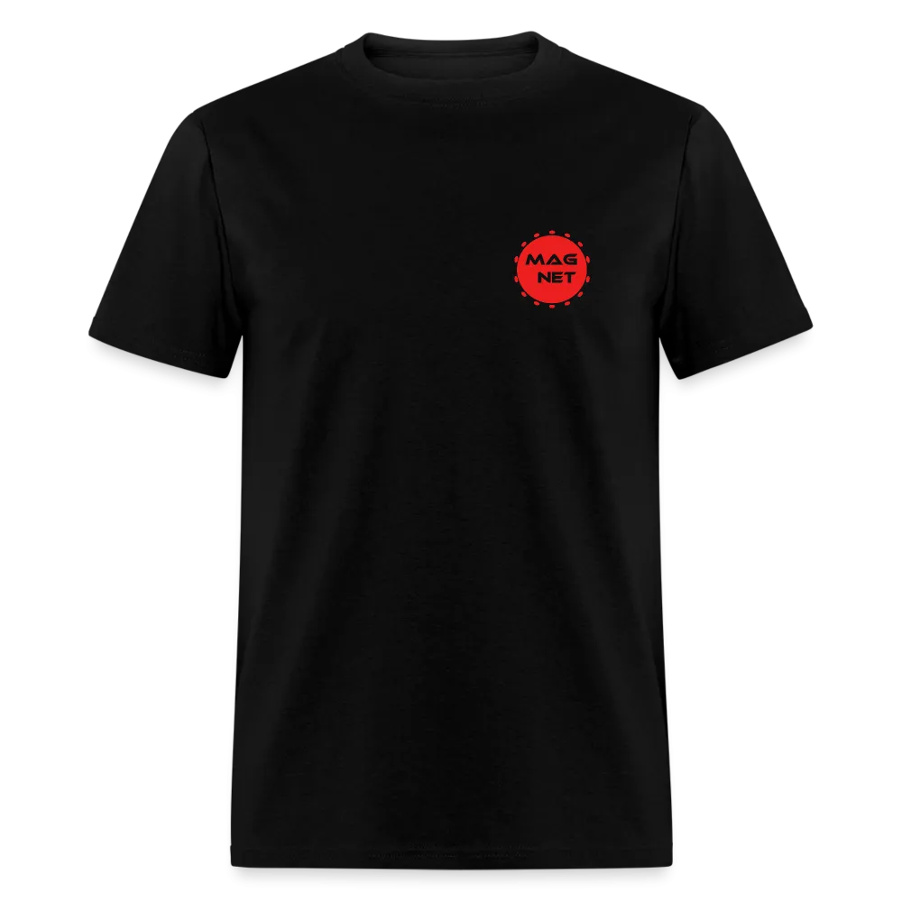 Magnet Mars Unisex Classic T-Shirt