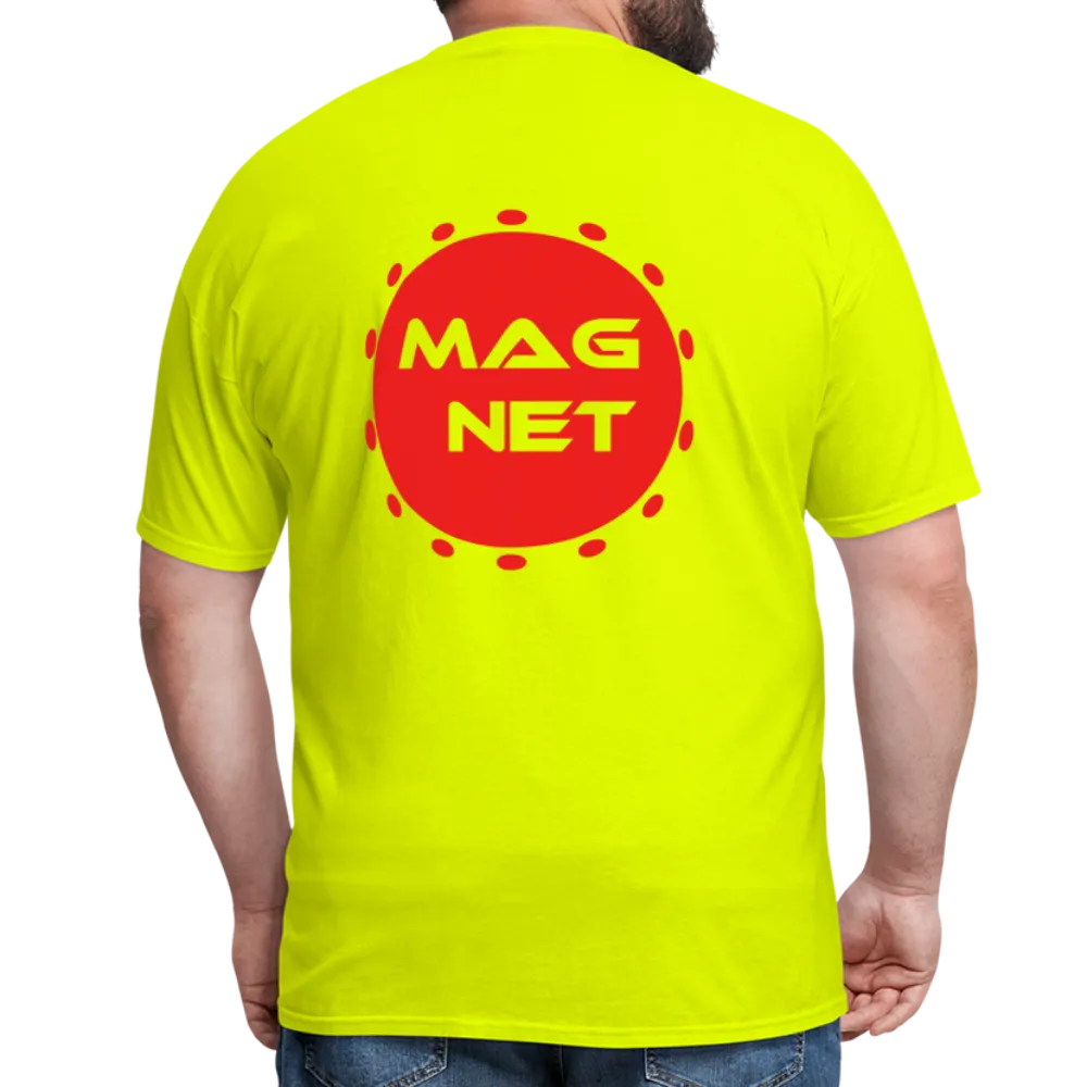 Magnet Mars Unisex Classic T-Shirt