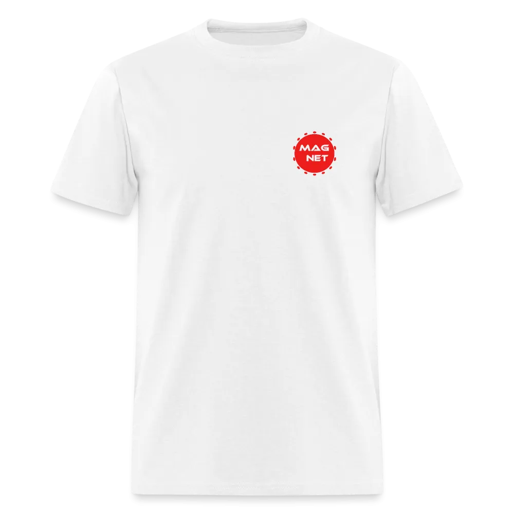Magnet Mars Unisex Classic T-Shirt