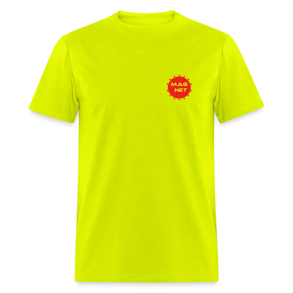 Magnet Mars Unisex Classic T-Shirt