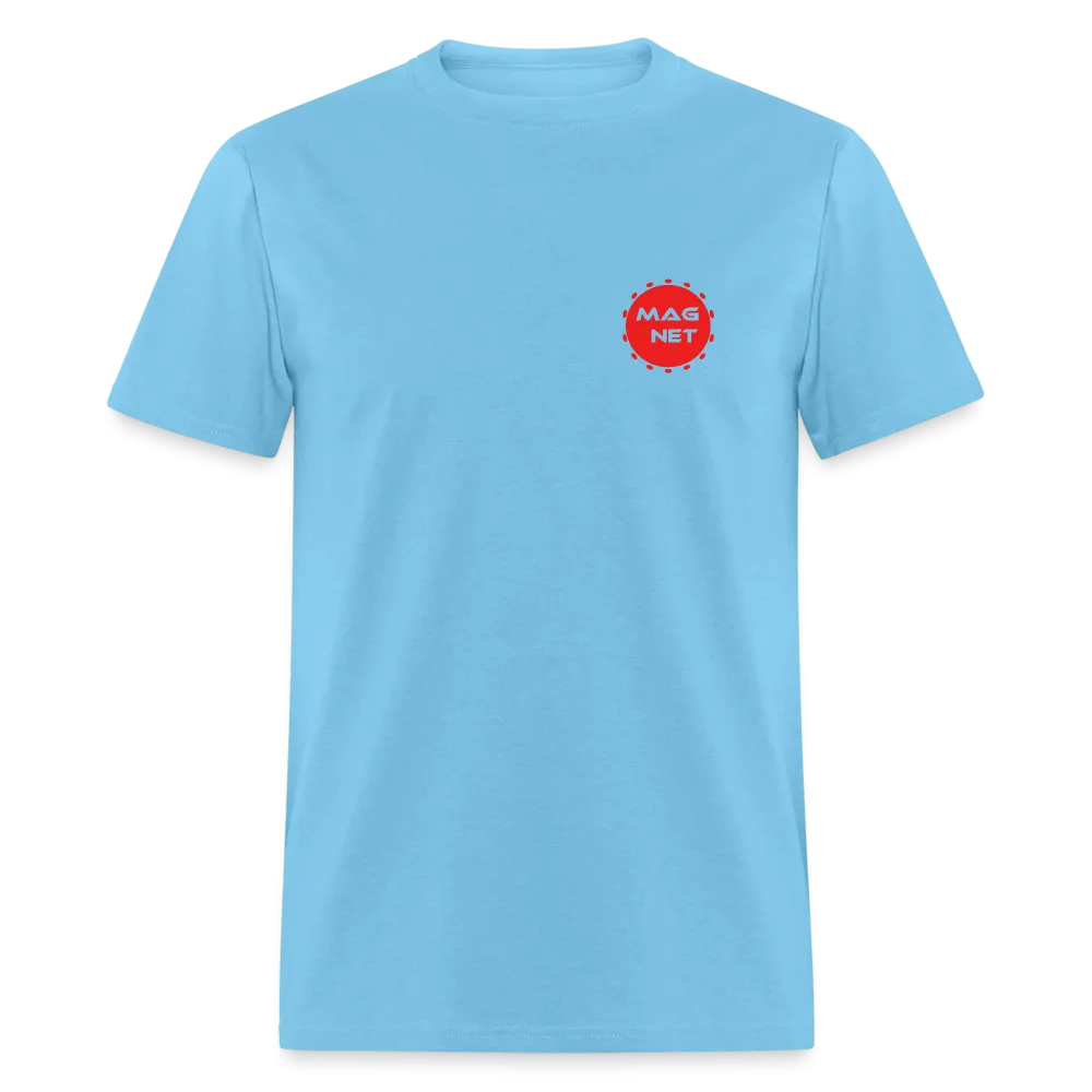 Magnet Mars Unisex Classic T-Shirt