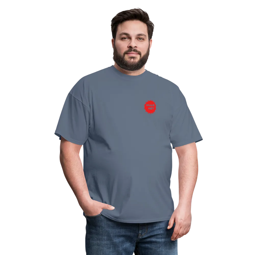 Magnet Mars Unisex Classic T-Shirt