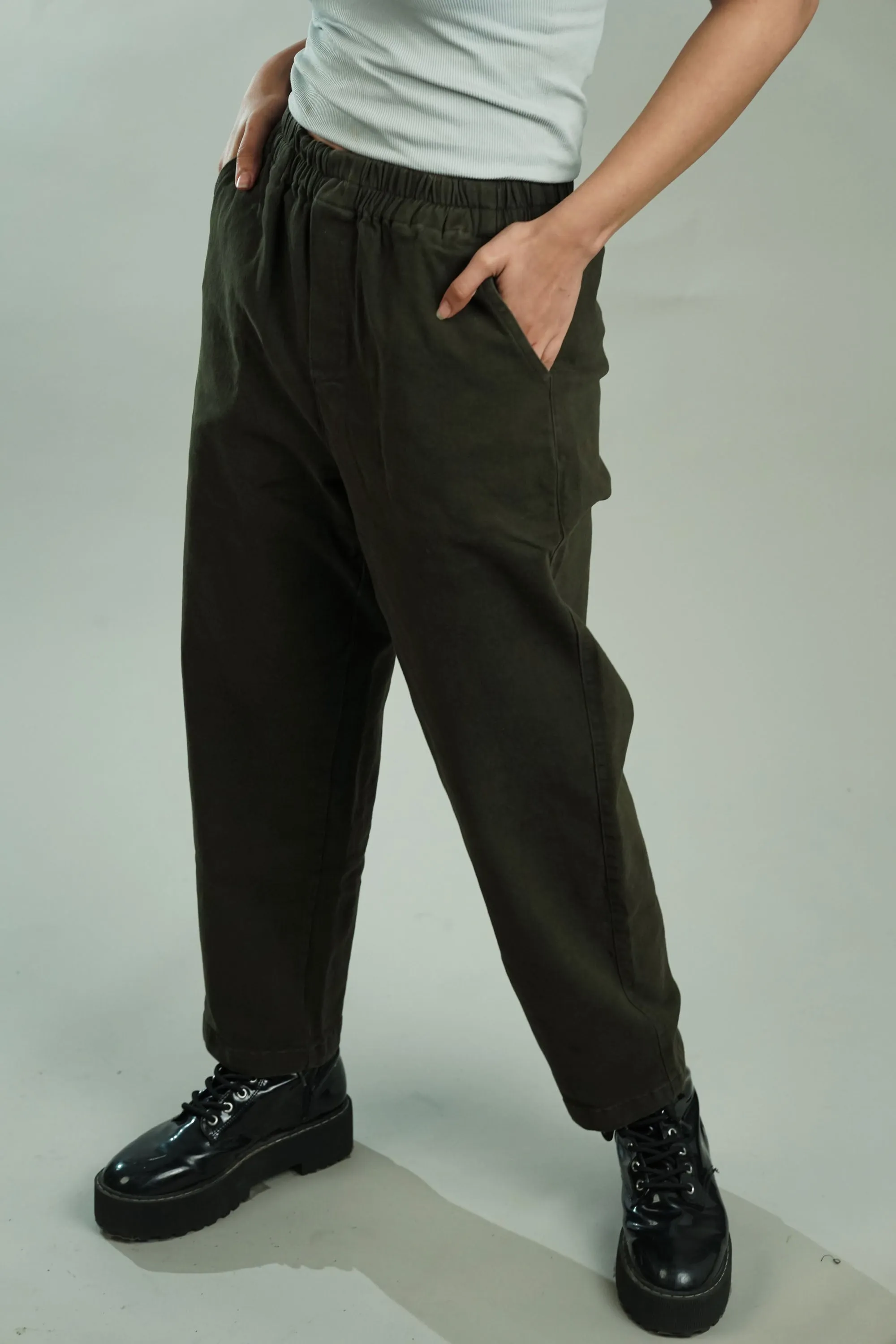 Marvel Relaxed Fit Pants