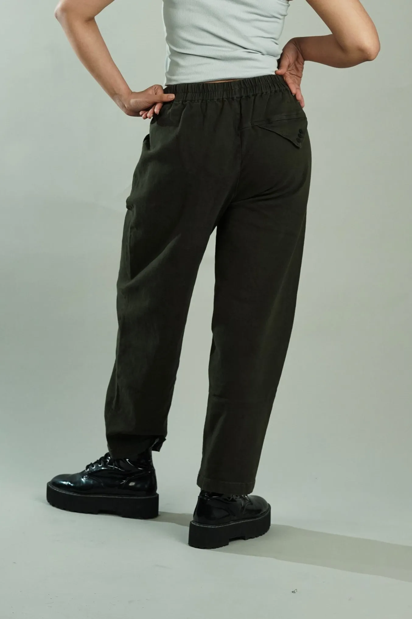 Marvel Relaxed Fit Pants
