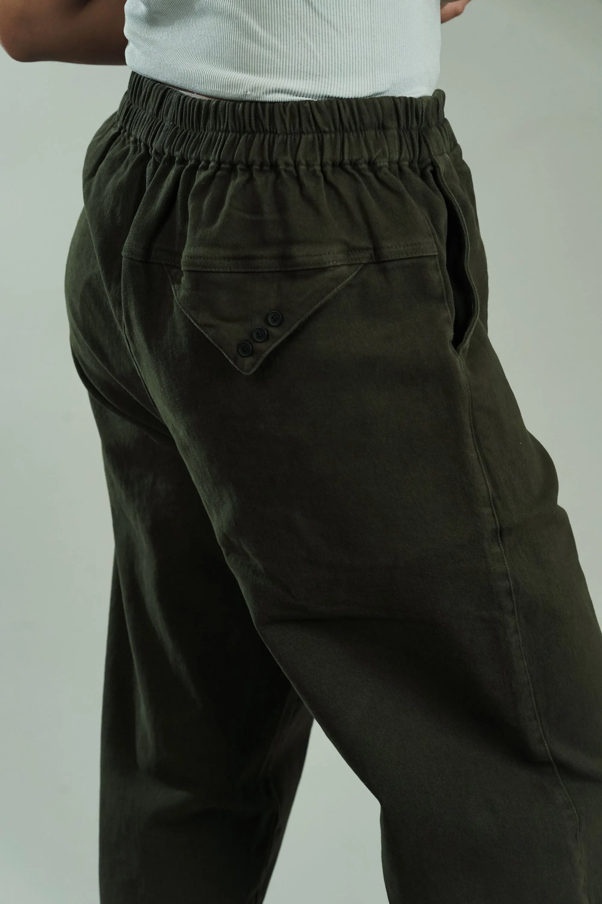 Marvel Relaxed Fit Pants