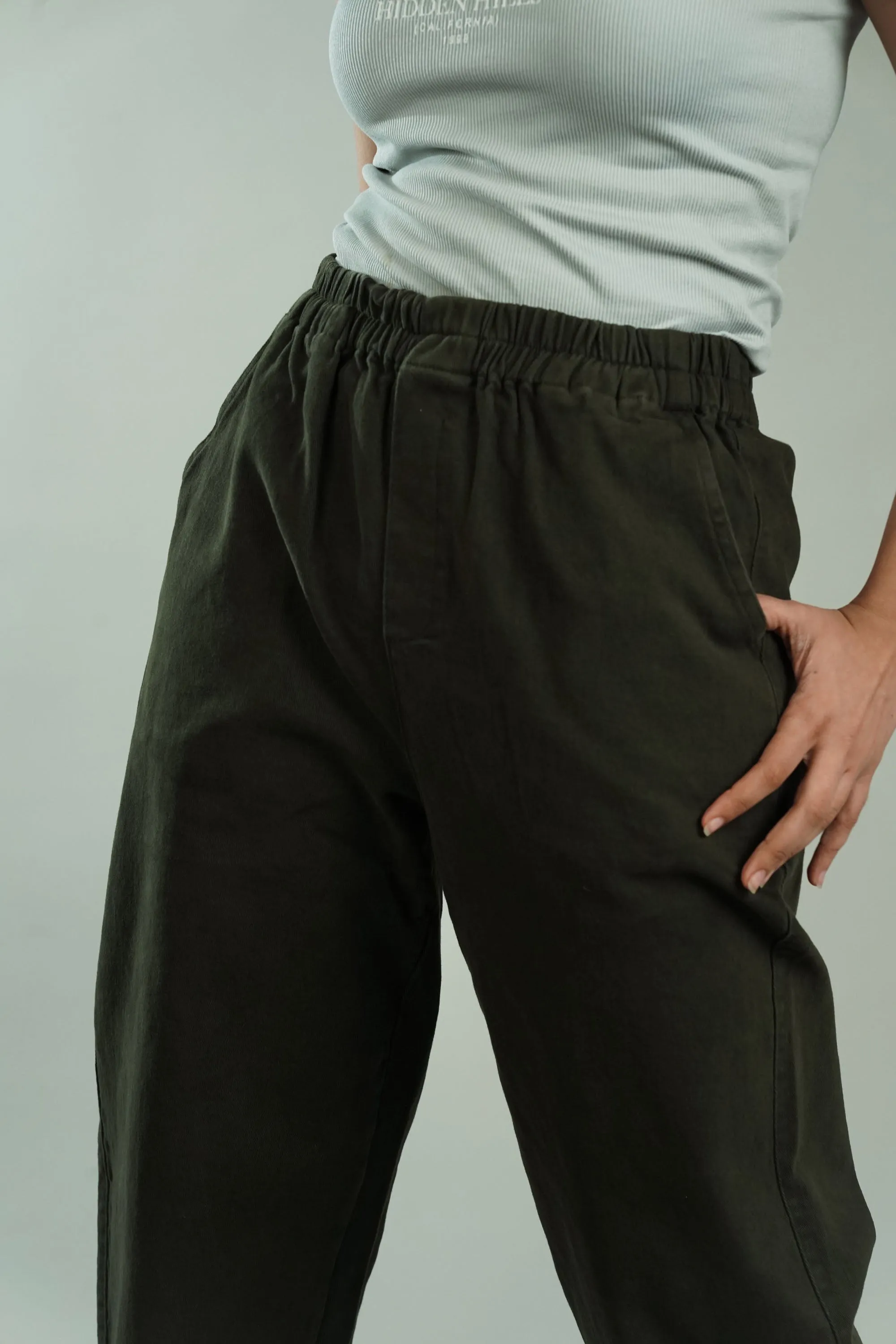 Marvel Relaxed Fit Pants