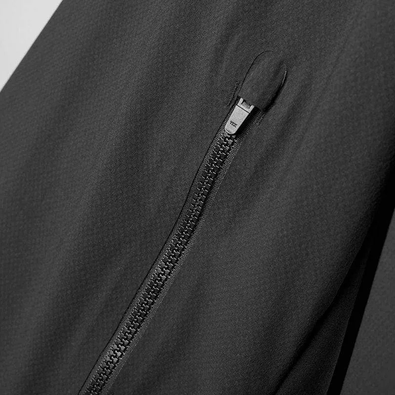 Men's Flexair Pro Fire Alpha Mountain Bike Jacket - Black