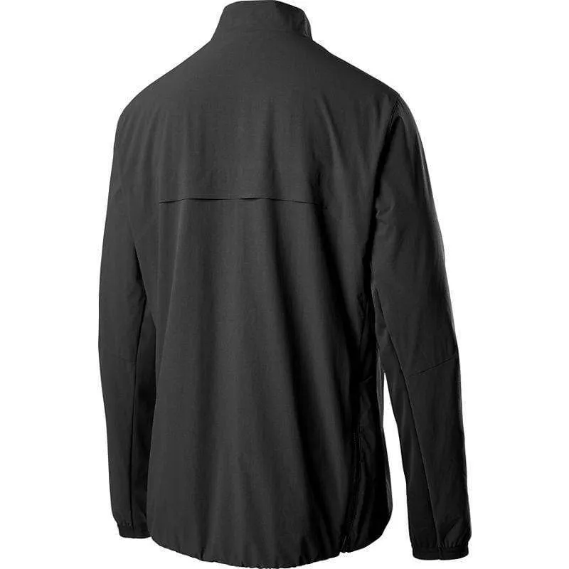 Men's Flexair Pro Fire Alpha Mountain Bike Jacket - Black