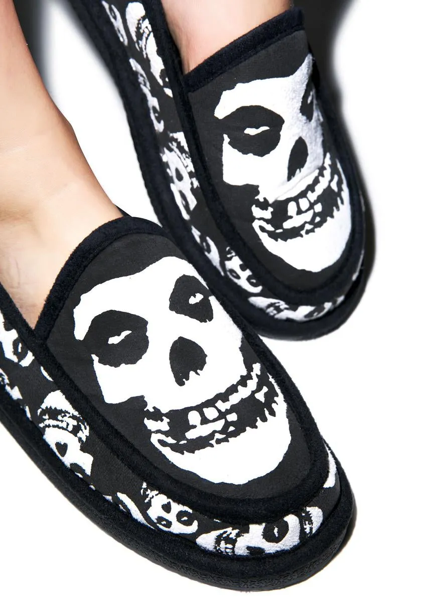 Misfits House Shoe