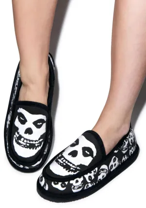 Misfits House Shoe