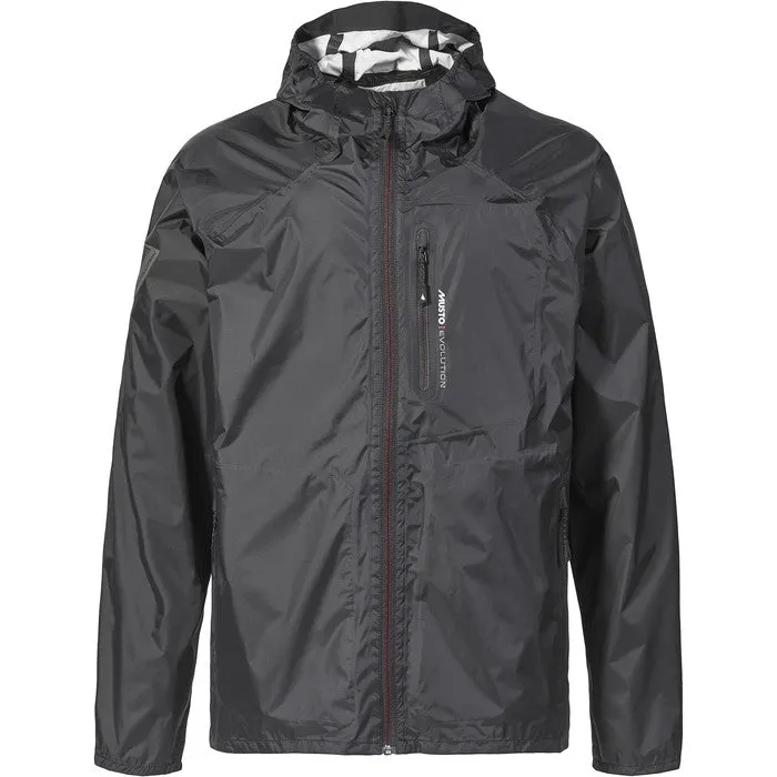 Musto Men's Evolution Packable Rain Jacket