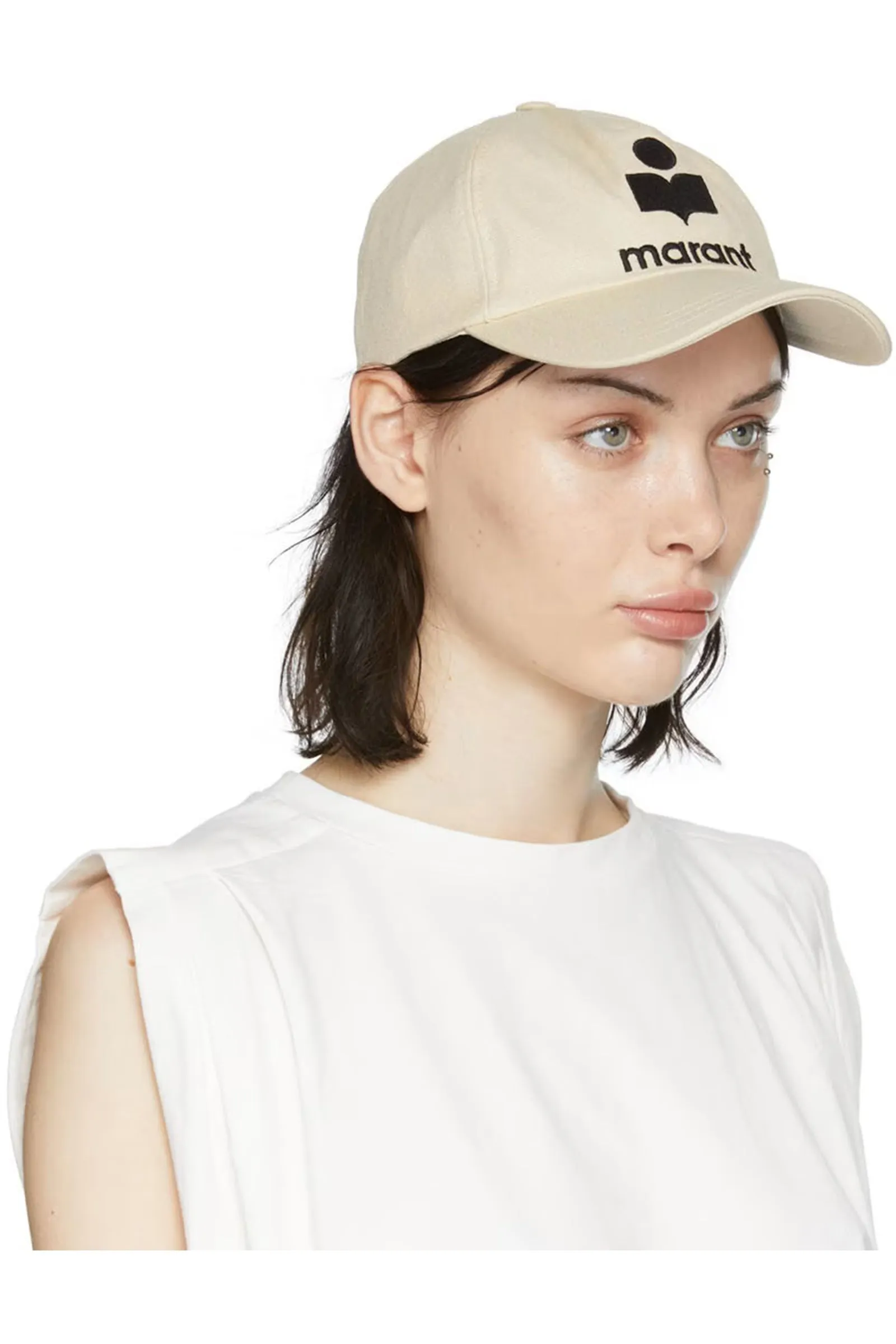 Off-White Tyrony Cap