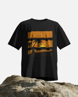 Paradise California T-shirt for Men