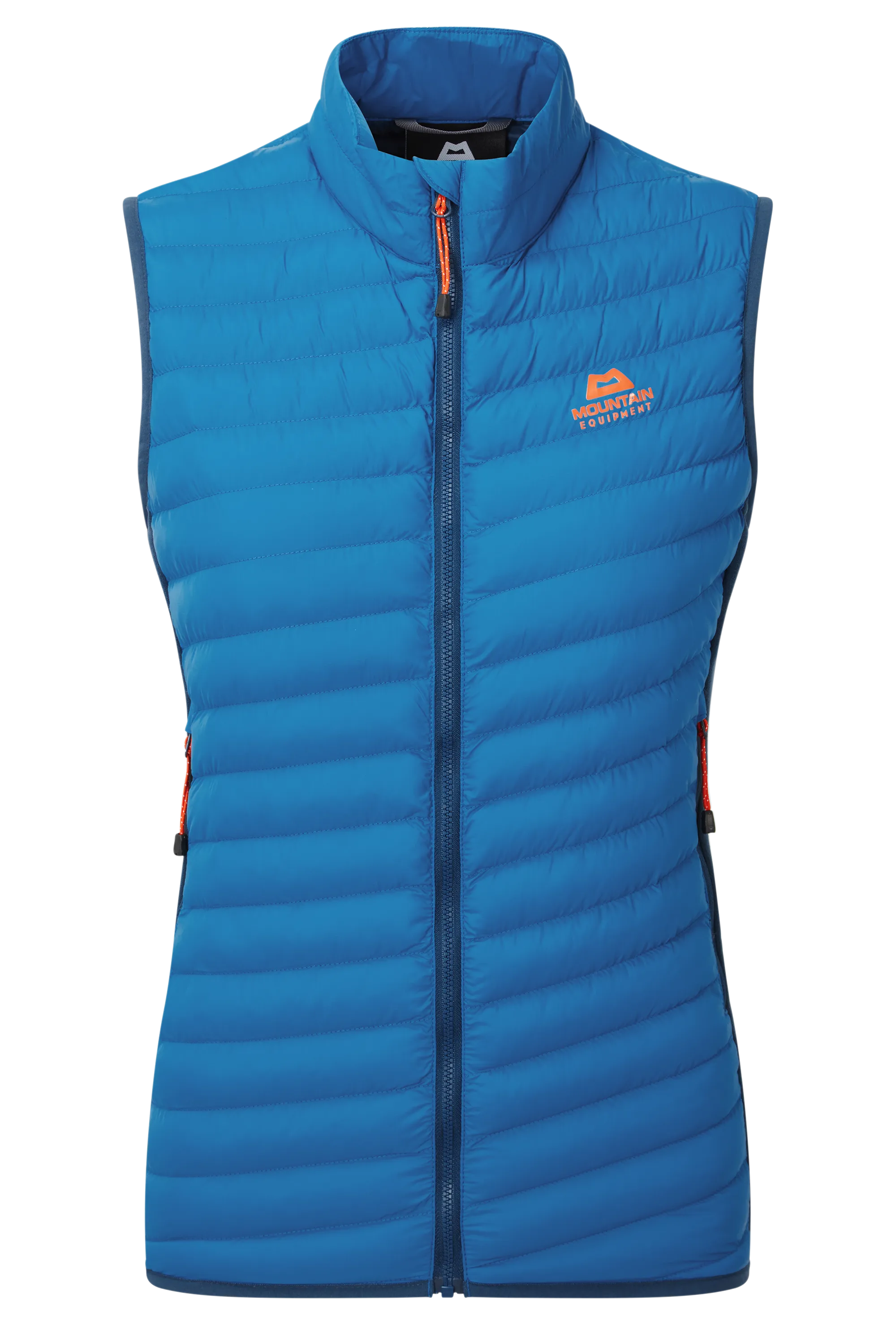 Particle Women's Vest [ME-006492_SAMPLE]