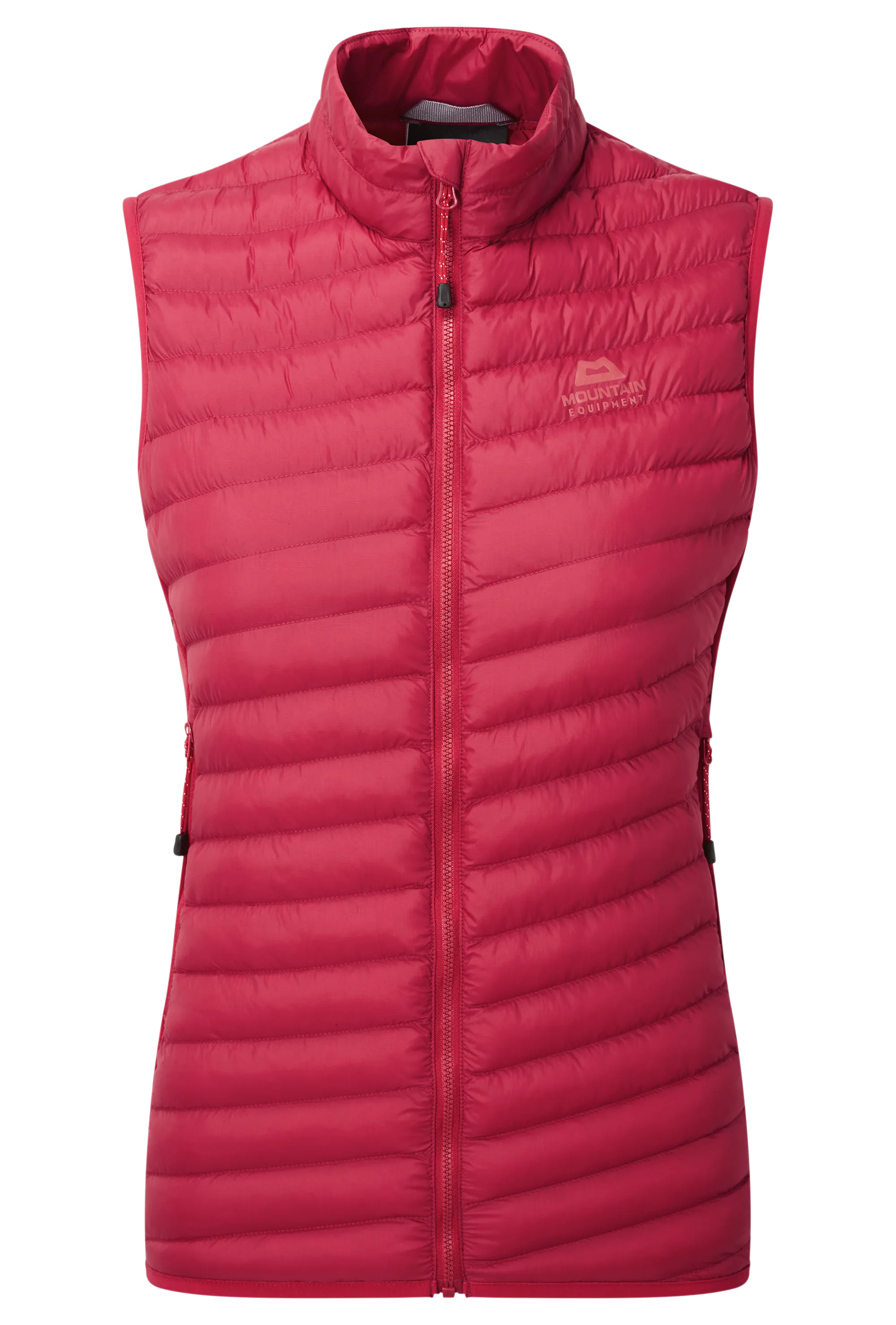 Particle Women's Vest [ME-006492_SAMPLE]