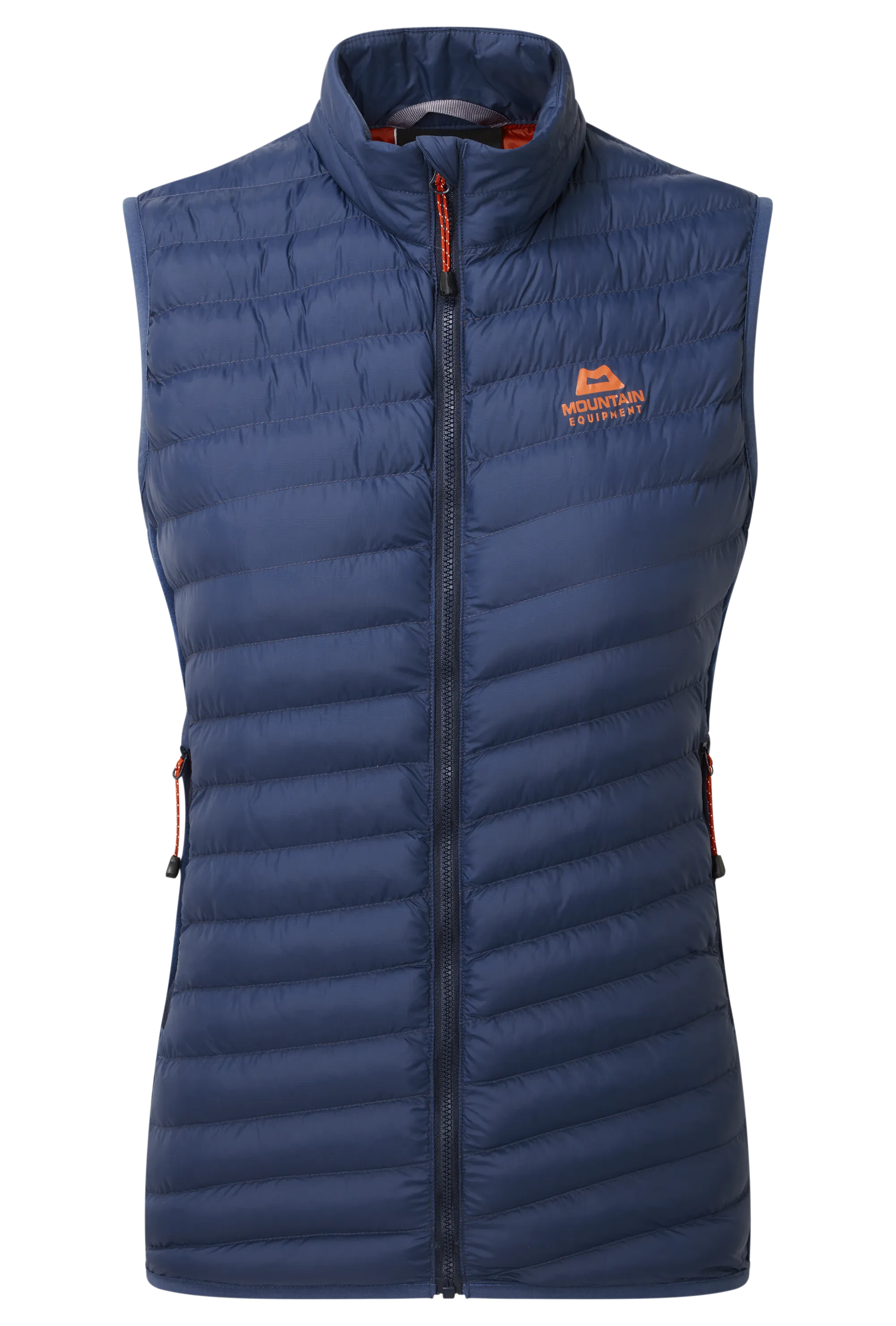 Particle Women's Vest [ME-006492_SAMPLE]