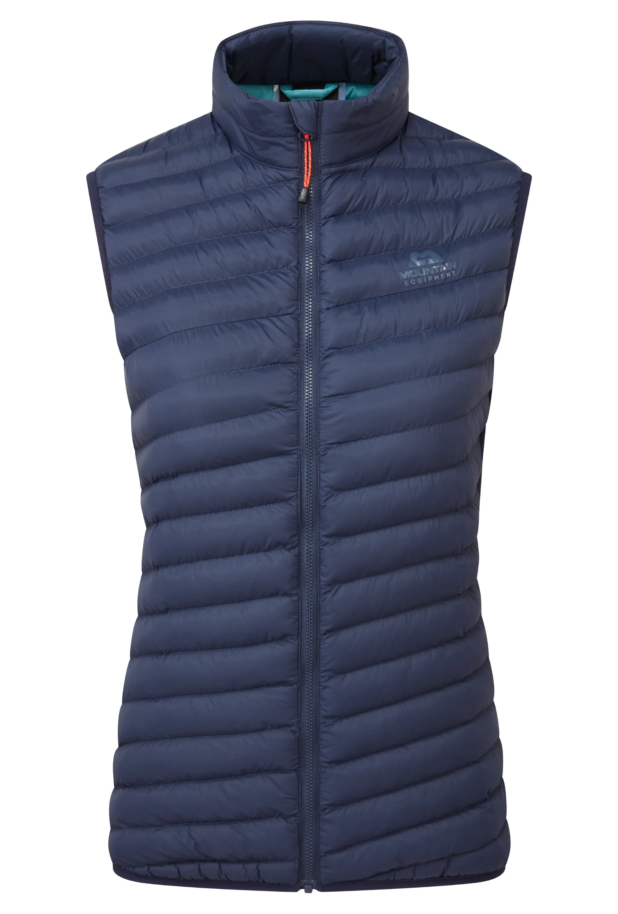 Particle Women's Vest [ME-006492_SAMPLE]