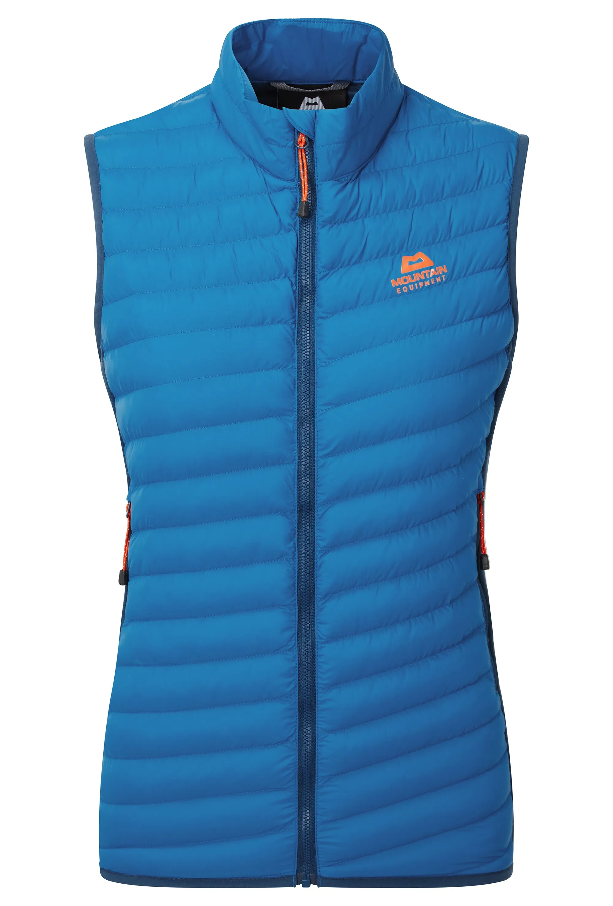 Particle Women's Vest [ME-006492_SAMPLE]