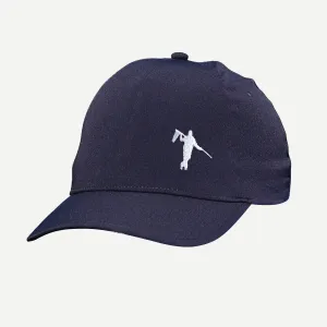 Performance Fitted Looper - Navy