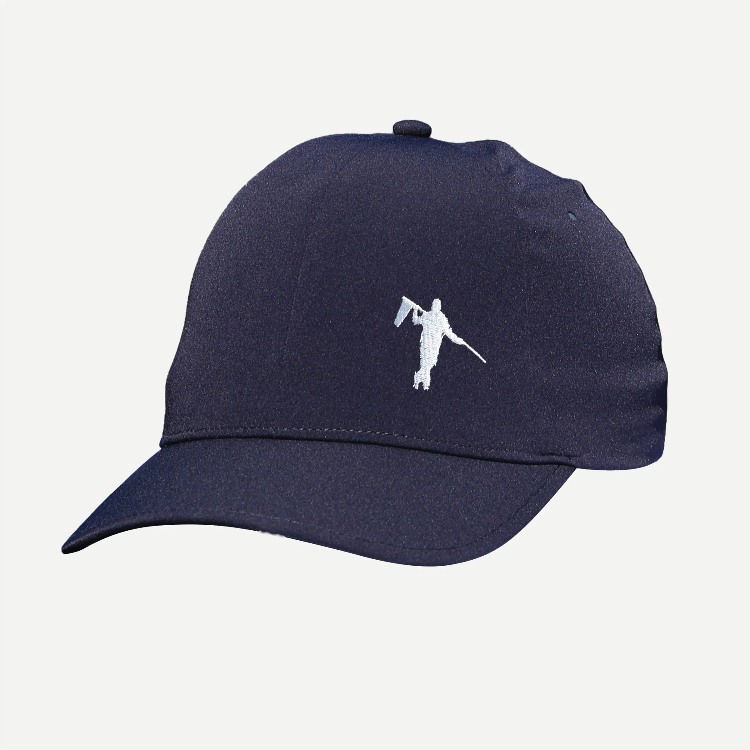 Performance Fitted Looper - Navy
