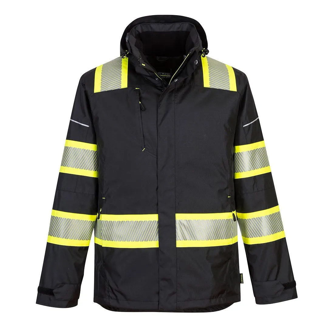 Portwest Iona Plus Winter Jacket - XXXL