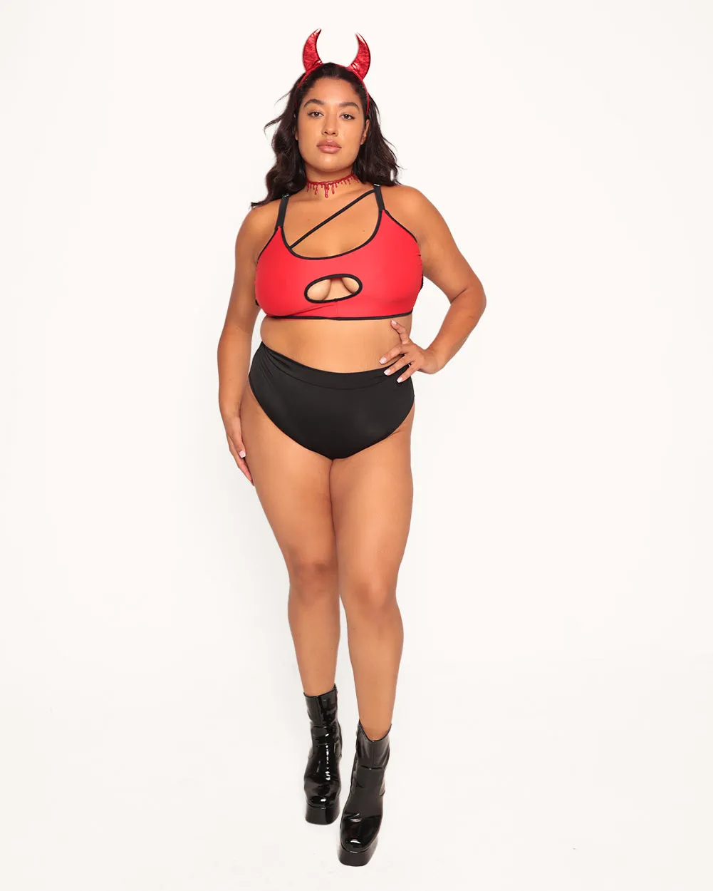Pure Temptation Top