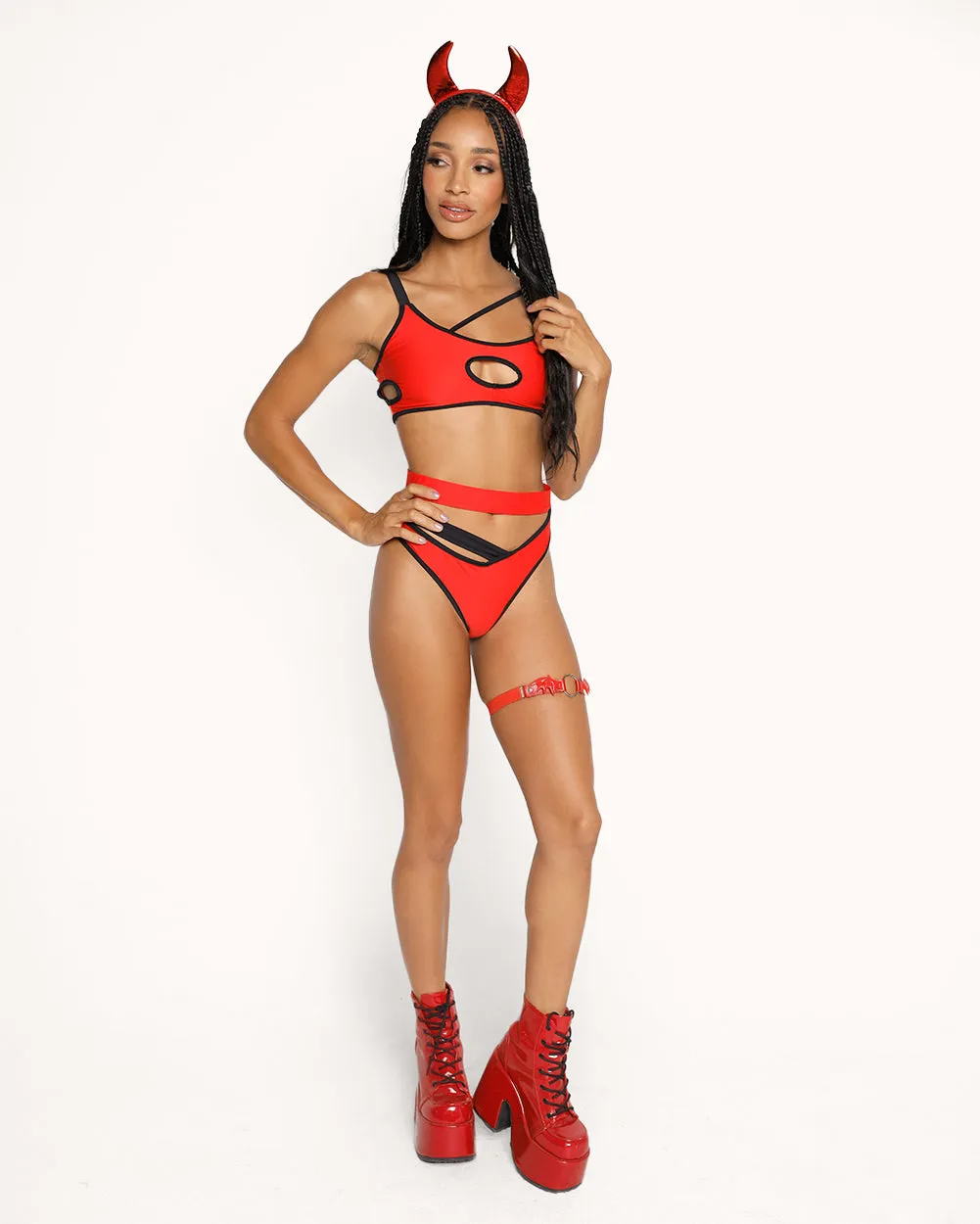 Pure Temptation Top