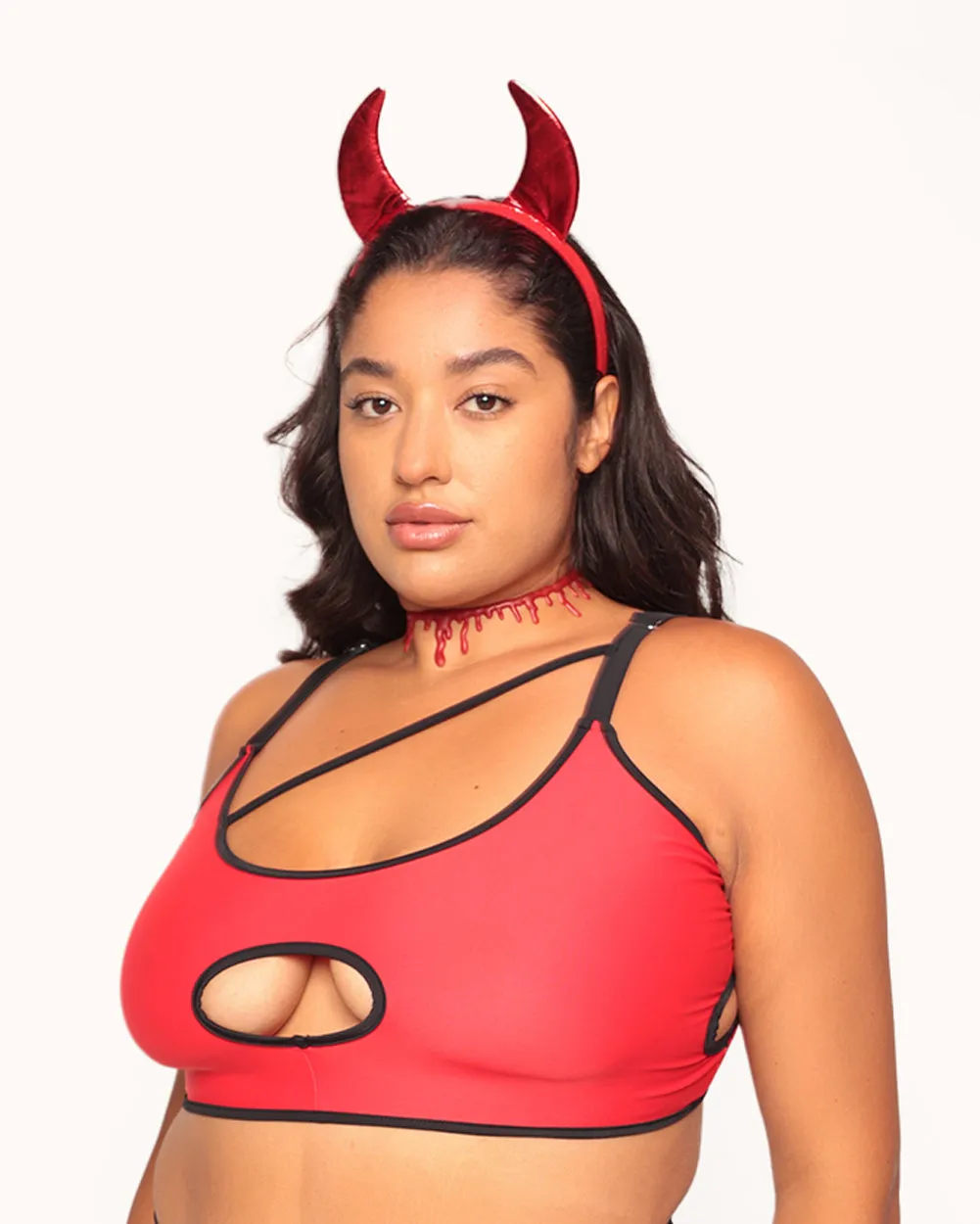 Pure Temptation Top
