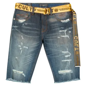 Rocker Short | Haven