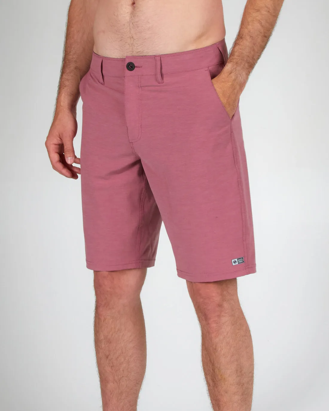 SALTY CREW DRIFTER 21 HYBRID WALKSHORT