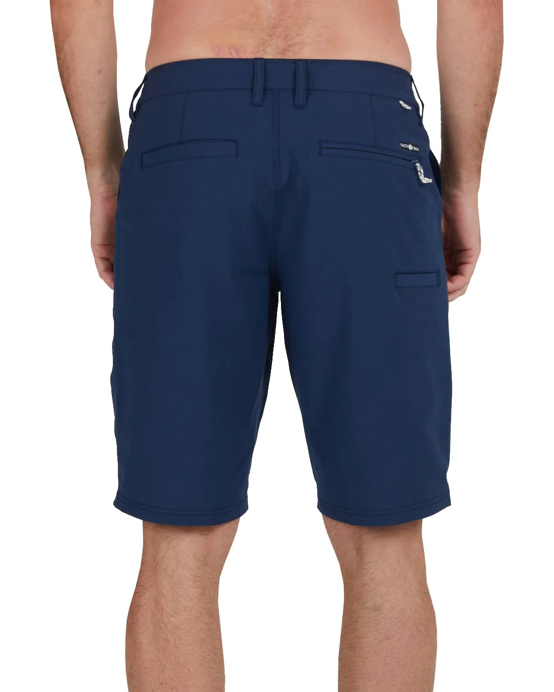 SALTY CREW DRIFTER 21 HYBRID WALKSHORT